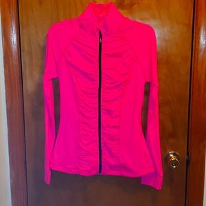 VSX Knockout Jacket M